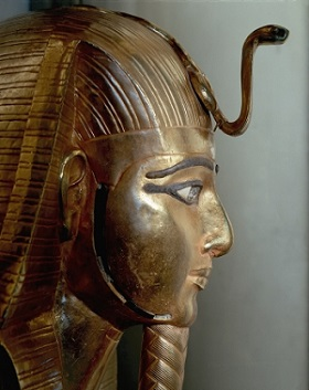 Тутанхамон